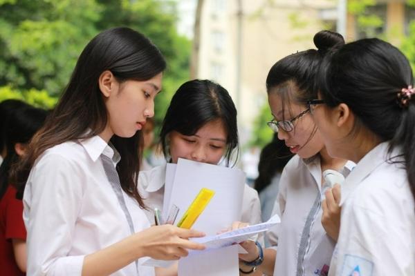 Hà Nội tăng mạnh chỉ tiêu lớp 10 hệ chuyên năm học 2024-2025