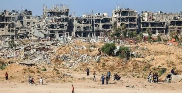 Israel tấn công khắp Dải Gaza, Hamas kêu gọi leo thang trên tất cả mặt trận