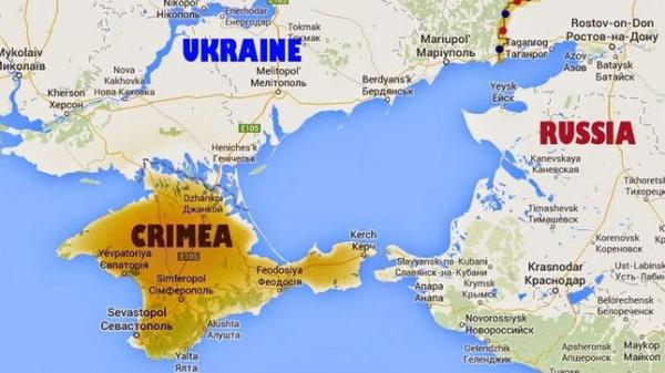 Lãnh đạo Crimea cảnh báo sẽ đáp trả nhằm vào Kiev nếu bị quân đội Ukraine tấn công