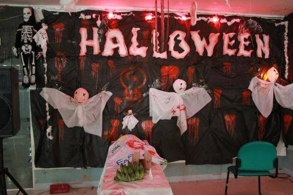 Lễ hội Halloween: Có trường khuyến khích học sinh, có trường cấm tiệt vì “không hợp truyền thống”