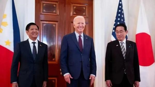 Philippines nêu lý do tăng hợp tác với Nhật, Mỹ, liên quan “sự lựa chọn có chủ quyền”
