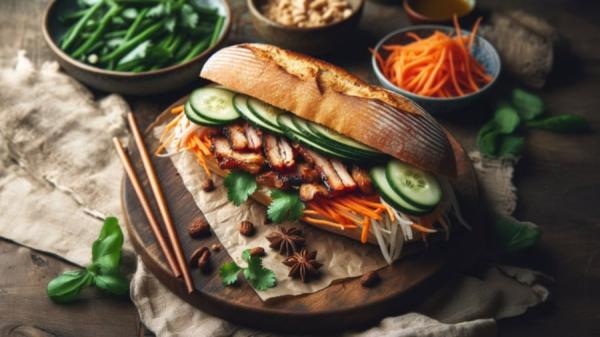 5 nhóm người không nên ăn bánh mì