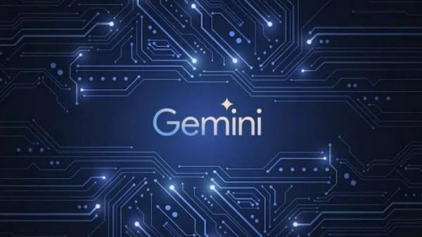 Google trình làng phiên bản cập nhật của Gemini