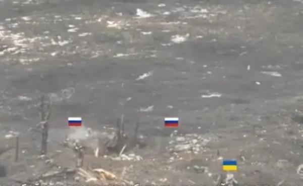 Ukraine - Nga cùng khoe các chiến công khó tin do binh sĩ lập được trên chiến trường