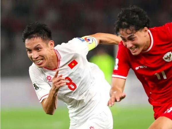 3 ngã rẽ chờ tuyển Việt Nam ở trận đấu Iraq