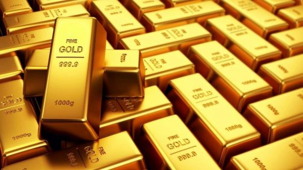 Giá vàng thế giới giảm mạnh nhất trong 4 năm