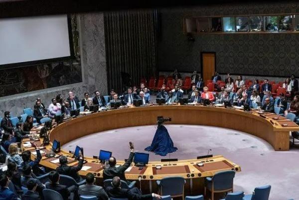 Hội đồng Bảo an Liên Hợp Quốc ủng hộ đề xuất ngừng bắn tại Dải Gaza của Mỹ