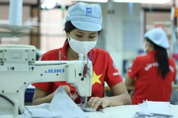 Ngành nào lợi nhất khi Việt Nam được Mỹ công nhận là kinh tế thị trường